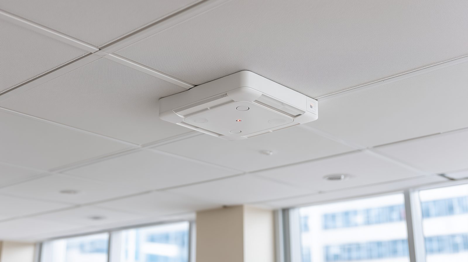 Antelope Valley site survey — Ekahau AI Pro predictive design and Sidekick 2 validation for sheet-metal hangar shells and desert-thermal AP placement across Palmdale and Lancaster